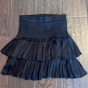 Reset skirt